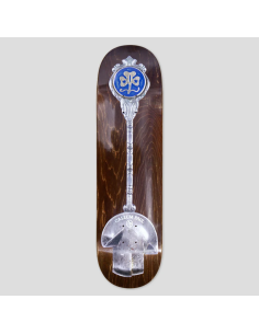 Shannon Rush Spoons Series...