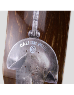 Shannon Rush Spoons Series... 2