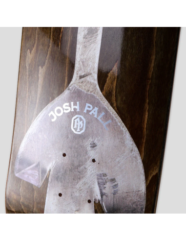 Shannon Rush Spoons Series - Josh Pall