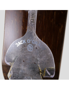 Shannon Rush Spoons Series... 2