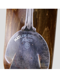 Shannon Rush Spoons Series... 2