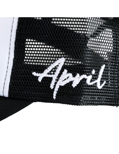 April Skateboards Full Circle Trucker...