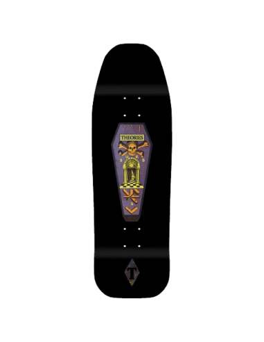 Skate Coffin deck