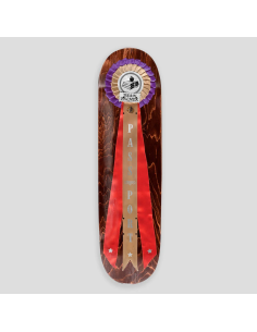 Rosette Pro Series - Dean...