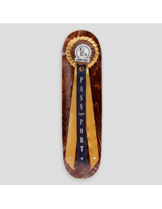 Rosette Pro Series - Josh Pall