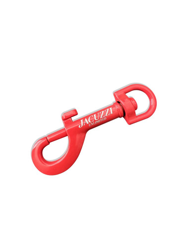 Flavor 3" Carabiner
