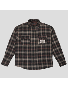 4 Flowers Flannel Vineyard...