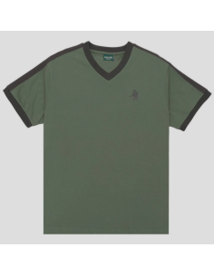 Workers Stripe Organic...