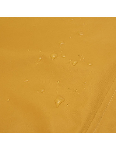 Workers Rain Jacket - Marigold