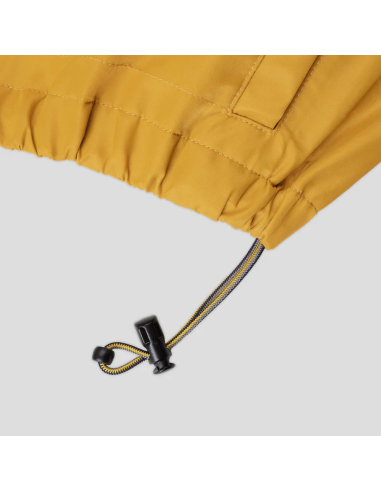 Workers Rain Jacket - Marigold
