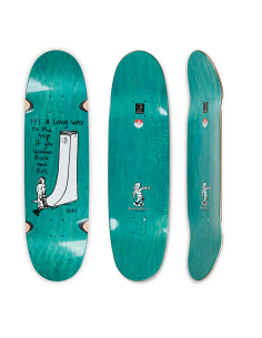Polar Skate co Rock and...