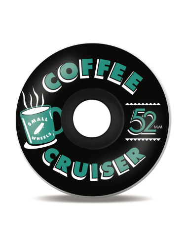 Sml Wheels Coffee Cruiser wheels
