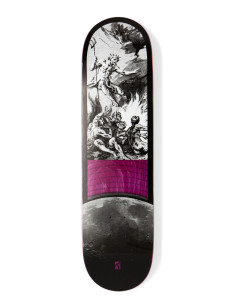 Devil Moon deck