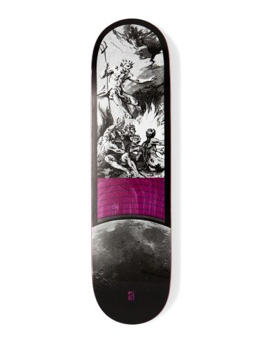 Devil Moon deck