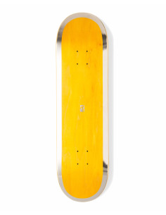 Silver Frame deck