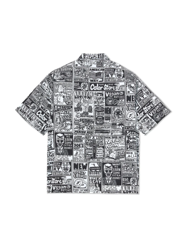 Polar Skate co Classified Shirt