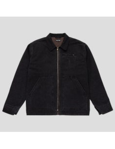 Recycled Denim Packers...