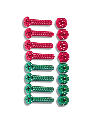 New Wave 1" Phillips Hardware