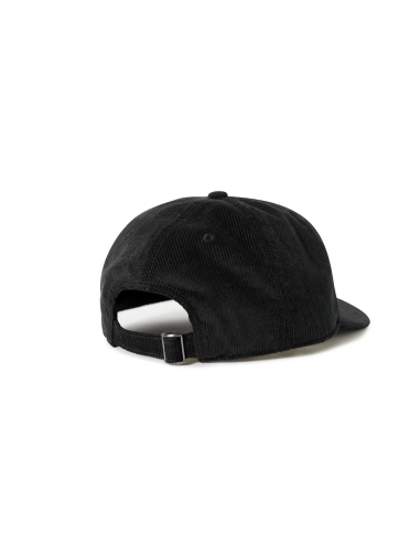 James Cap - Shy Bow Black