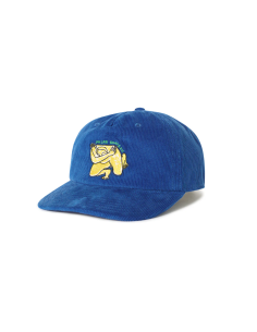 James Cap - Shy Bow Blue