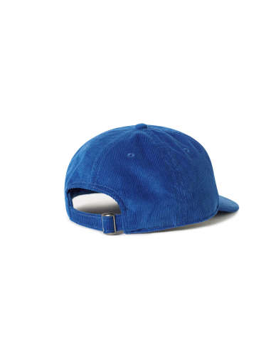 James Cap - Shy Bow Blue