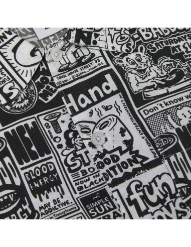 Polar Skate co Classified Shirt