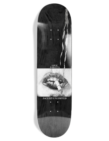 Louie Barletta I Love You Deck