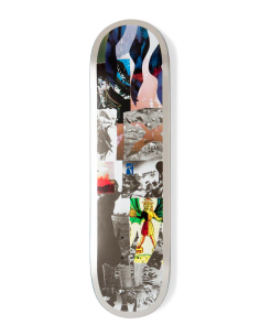 Queen King Frame Board