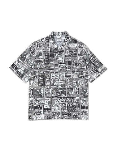 Polar Skate co Classified Shirt