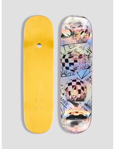 Helmet Team Deck - 8.5