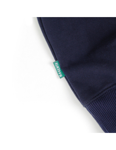 Magenta Skateboards Doves Crewneck navy
