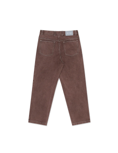 93 Pants - Brownstone 2
