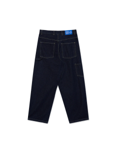 Big Boy Work Pants - One Wash 2