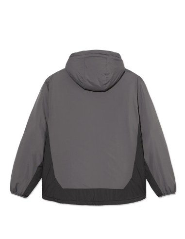 Koda Insulated Jacket - Graphite
