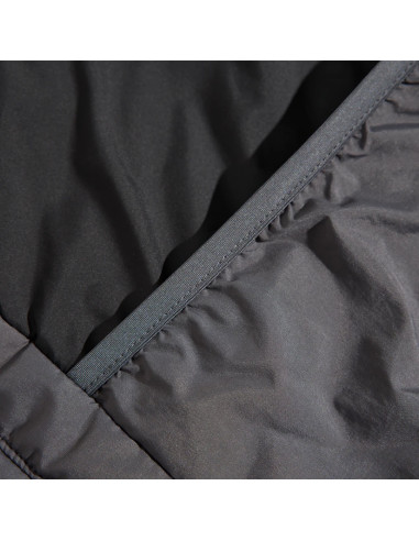 Koda Insulated Jacket - Graphite