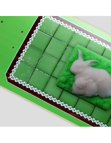 Soap Bar Series - Bunny