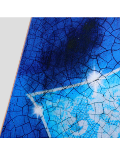 Aged Airbrush Series - Glint 2