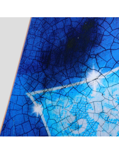 Aged Airbrush Series - Glint