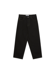 Big Boy Pants - Black/Dark...