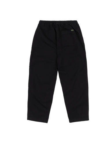 Slack pants - Black