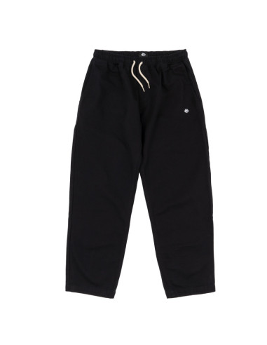 Slack pants - Black