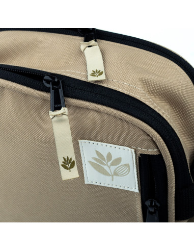 Xl Pouch - Beige