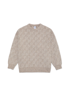 George Sweater | P Pattern...