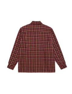 Mike Ls Shirt | Flannel -... 2