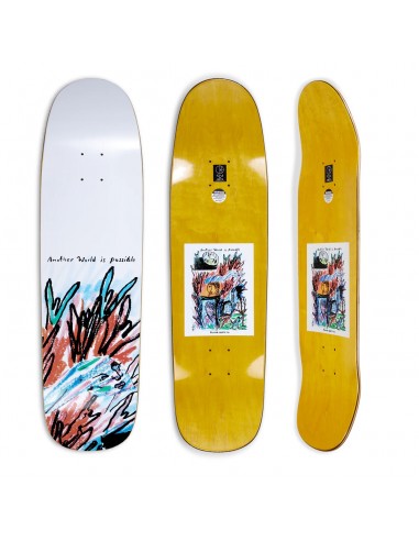 Polar Skate co  Team Another World is...