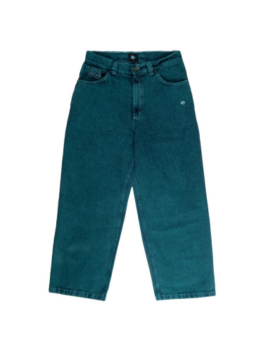 OG Denim Teal