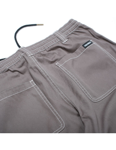 Theories Brand Stamp Lounge Pant...