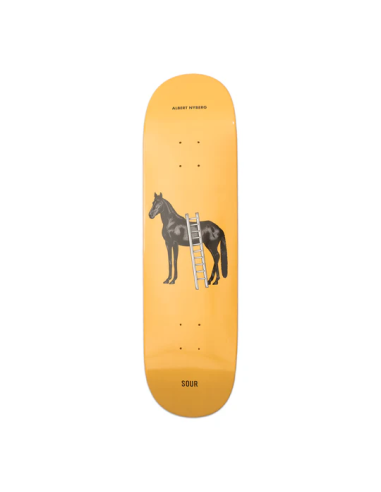 Albert - High Horse