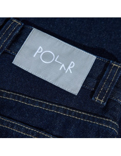 89 Pants - One Wash 2