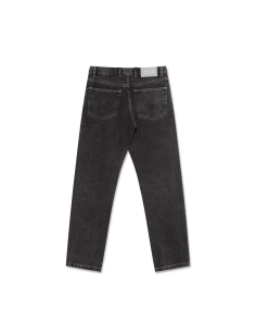 89 Pants - Silver Black 2
